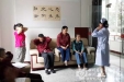 草堂病区老年科开展“阳光心态，面向未来”心理健康教育活动