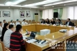 国家卫计委国际交流与合作中心集中采购工作机构小组到我院调研