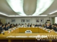 荷兰林堡省生命科学与卫生代表团访问我院