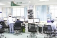 内科ICU病房开放投用