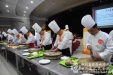 院工会举办2015“安康杯”厨艺大赛