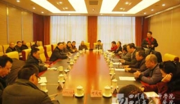 我院与乐山市卫生计生局联合举办专题培训班