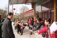 实验动物研究所举行迎新春活动暨2014年度工作总结会