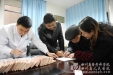 首批重病离退休职工接受我院暖心基金帮扶