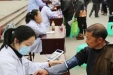我院青年参加省直机关青年志愿服务在基层活动