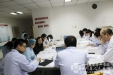 争分夺秒 不言放弃