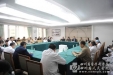 沟通交流筹谋共勉——我院召开临床医技科室负责人联系会