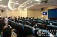 青年大讲堂举办“哈佛医学院学习见闻”讲座