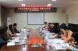 崇州分院与成都工业学院拟共建医学健康平台