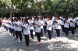 我院青年学生体验“加笄典礼”用传统方式礼赞青春