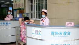 温江分院举行中东呼吸综合征疫情处置应急演练