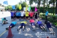 健康管理中心2015年度员工培训圆满结束