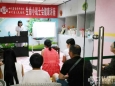 儿科病房开展“生命小战士”健康讲座