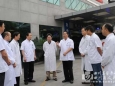 《健康报》整版报道我院优质医疗资源延伸发展