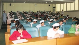 护理部对护士长管理出新招