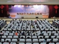 我院护理部成功举办2012护理管理高峰论坛