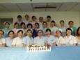 危重患者管理小组重组会议顺利召开