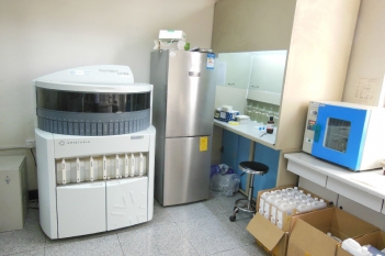 免疫组化及分子病理仪器
