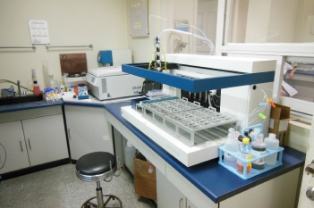 免疫组化及分子病理仪器