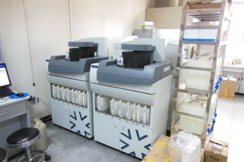 免疫组化及分子病理仪器