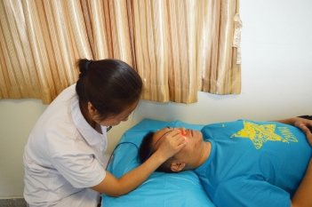 改良光动力治疗