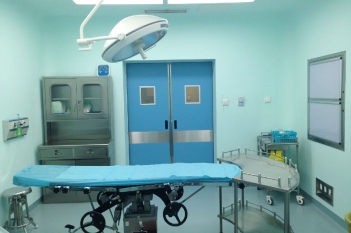 皮肤外科手术室