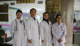 我院在西南地区率先成立心衰中心