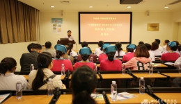 我院西南首家启动早期胃癌筛查：2毫升血便可测胃黏膜风险