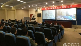 胸外科成功主办2015第三届天府胸外科微创学习班