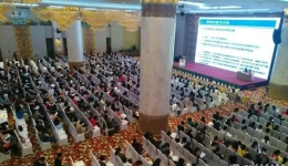 我科唐芳护士长当选为中华护理学会康复护理专业委员会青年学组委员