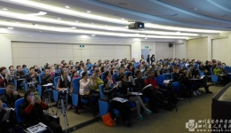 国家继续教育项目“肌骨及胃肠超声新技术培训班”在我院成功举办