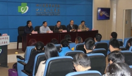 四川省医用高压氧第九期上岗证培训班在我院举办