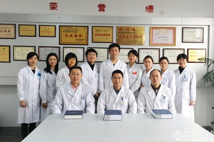 以专业赢得尊重：我院临床药师成长之路