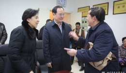 36名职工获2015年度暖心基金帮扶