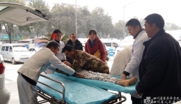 全力创建以病人为中心的远程绿色通道
