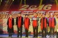 我院隆重举行“新春天使乐章”职工文艺汇演