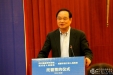 我院和温江区政府签订协议对温江分院进行第二周期深度托管