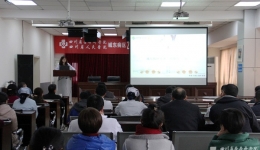 城东病区召开党务工作专题会