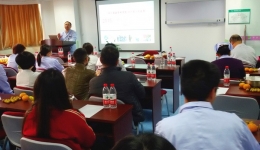 重症医学中心召开第一次工作联席会