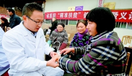 四川日报：2015年你试过这样去看病吗