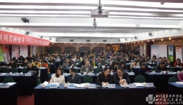 四川省肿瘤多学科综合治疗峰会在成都举行