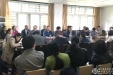 实验动物研究所召开2016年第一次全体职工大会