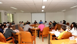 院党委召开党委常委（扩大）会议 传达学习习近平对开展“两学一做”学习教育作出的重要指示等