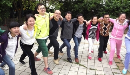 院团委举办“五四”青年节系列活动