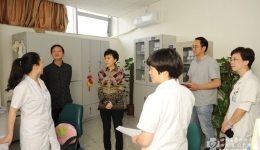 时刻保持清醒头脑 时刻保持警钟长鸣