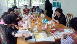 ͯ���ػ� �ذ����С����ֹ�����ͬ־�μӶ�ͯҽѧ������һ�װ��Ļ