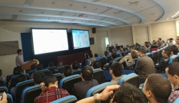 我院举办四川省首届胃肠肿瘤高峰论坛