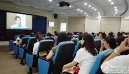 ҽԺ��֯����������Ա�ۿ���ʾ����Ƭ