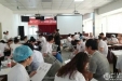 城东病区举行2016年管理干部专题培训