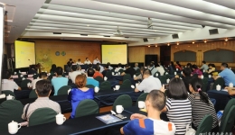四川省医师协会烧伤医师分会成立大会在蓉举行